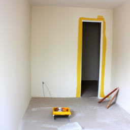 Rénovation Appartement : L'Importance d'une Bonne Isolation Pont-Saint-Esprit